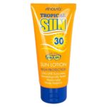 Anovia SPF30 Tropical Sun Lotion, 65ml