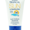 Anovia SPF50 Tropical Sun Lotion 40ml