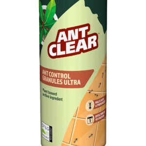 ANT CLEAR ULTRA ANT CONTROL GRANULES - 300G