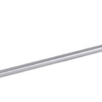 ANZ Towel Rail with Chrome Finish