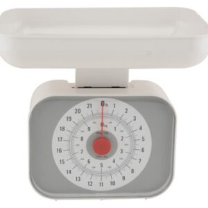 APOLLO 10KG LARGE CAPACITY KITCHEN SCALE