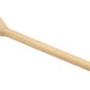 APOLLO 12" SPOON MADE OF BEECH WOOD