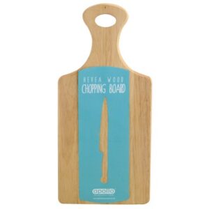 APOLLO 34 x 16 cm Wooden Paddle Board