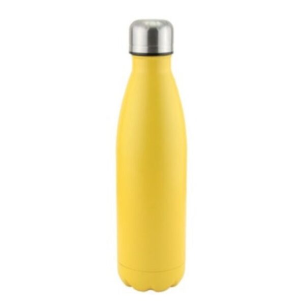 Apollo 500ml Stainless Steel Flask