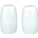 APOLLO 7CM SALT & PEPPER SHAKERS