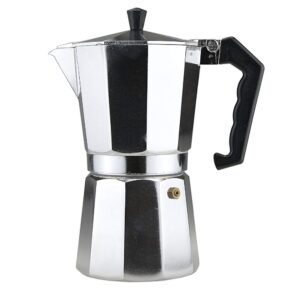 APOLLO 9-Cup Coffee Maker, 450ml