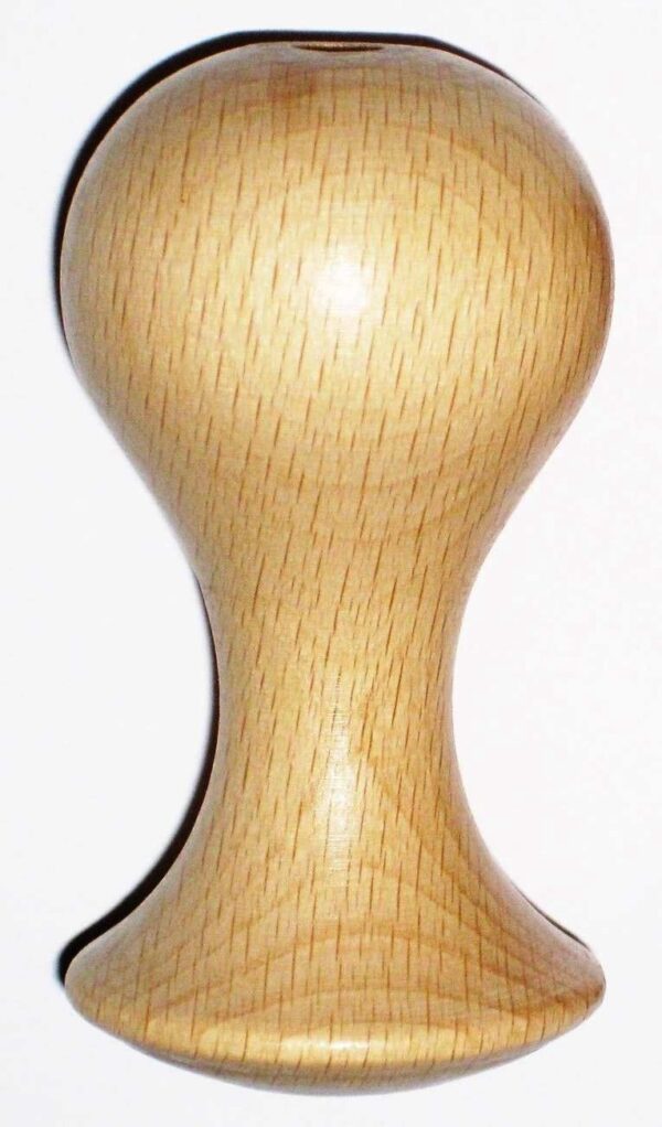 APOLLO ACORN LIGHT PULL MADE OF BEECH WOOD