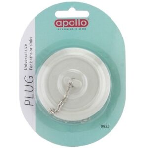 APOLLO BATH AND SINK STOPPER