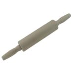 APOLLO FSC MINI REVOLVING WOODEN ROLLING PIN