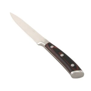 APOLLO KALIBR 13CM STAINLESS STEEL UTILITY KNIFE