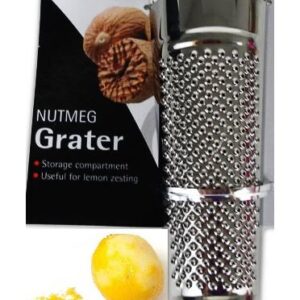 APOLLO LEMON AND NUTMEG GRATER