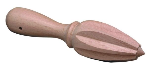 APOLLO LEMON SQUEEZER MADE OF BEECH WOOD