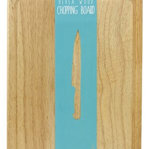 APOLLO RB 45CM X 28CM Wooden Cutting Board with Handle