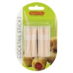 APOLLO SET OF 2 COCKTAIL STICKS