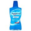 Aquafresh Fresh & Minty Mouthwash 500ml