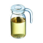 ARCOROC SPRING 750ML FRIDGE JUG WITH LID