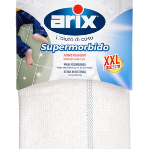 ARIX ULTRA SOFT FLOOR CLOTH