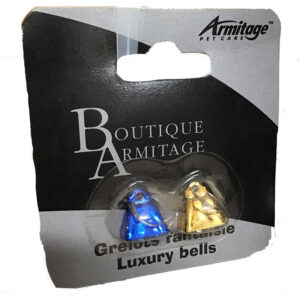 Armitage Luxury Pet Bells