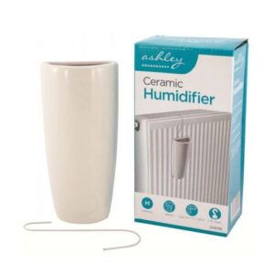 ASHLEY CERAMIC HANGING MOISTURE DIFFUSER