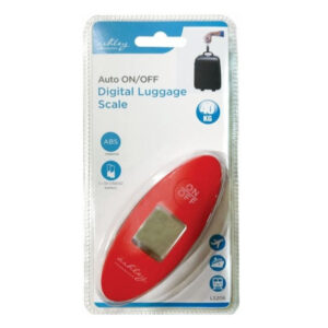 Ashley Digital Luggage Scale