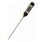 ASHLEY ELECTRONIC COOKING THERMOMETER
