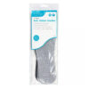 Ashley Housewares Odor-Control Insoles