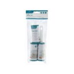 ASHLEY LINT ROLLER KIT WITH TWO EXTRA 1M ROLLS