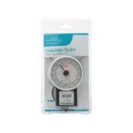 Ashley Luggage Scale with Built-in Tape Measure, Capacity up to 34kg