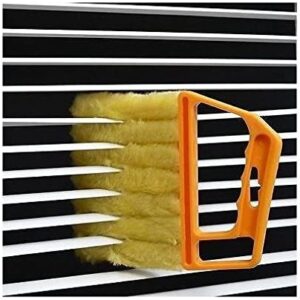 ASHLEY VENETIAN BLIND CLEANER WITH 7 BRUSHES