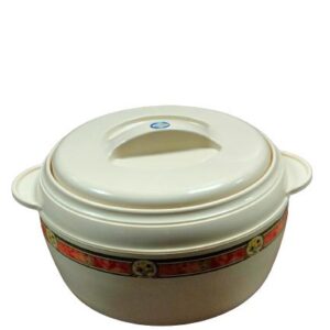 ASIAN KARISHMA 5000ML CASSEROLE / FOOD WARMER HOTPOT