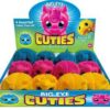 Assorted Big Eye Cuties Display Unit