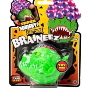 Assorted Stretch Braineez Stretcherz