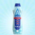 Astonish Bleach Cream Cleaner 500ml