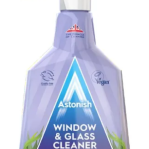 Astonish Eucalyptus Lemon Glass Cleaner 750ml