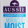 Aussie Miracle Moist Conditioner 90ml