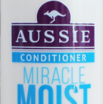 Aussie Miracle Moist Conditioner 90ml