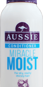 Aussie Miracle Moist Conditioner 90ml