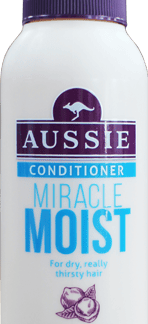 Aussie Miracle Moist Conditioner 90ml