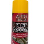 Auto Extreme 400ml Rust Protector