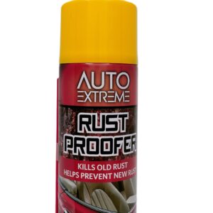 Auto Extreme 400ml Rust Protector