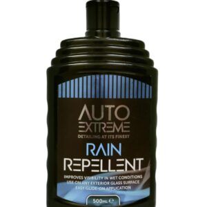 AUTO EXTREME 500ML CRYSTAL CLEAR WATER REPELLENT