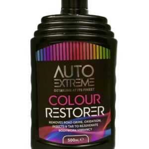 AUTO EXTREME 500ML SHOWROOM FINISH COLOR RESTORER