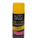 AUTO EXTREME AIR CONDITIONER REFRESHER WITH LEMON SCENT - 200ML
