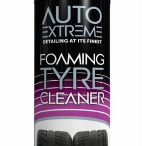 AUTO EXTREME AX FOAMING TIRE CLEANER 300ML