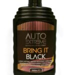 AUTO EXTREME BLACK TRIM RESTORER GEL 500ML