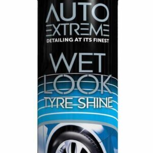 AUTO EXTREME HIGH-GLOSS TIRE SHINE 300ML