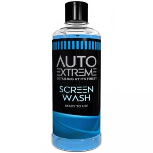 AUTO EXTREME SCREEN WASH 800ML READY TO USE