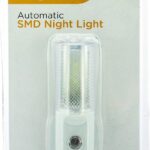 Automatic Night Light by KINGAVON