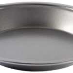 Avanti 23cm x 3.5cm Round Non-Stick Pie Dish