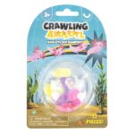 Axolotl Crawlers